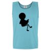 Garment-Dyed Heavyweight Tank Top Thumbnail
