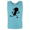 Garment-Dyed Heavyweight Tank Top Thumbnail