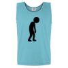 Garment-Dyed Heavyweight Tank Top Thumbnail