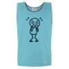 Garment-Dyed Heavyweight Tank Top Thumbnail