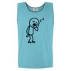 Garment-Dyed Heavyweight Tank Top Thumbnail