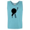 Garment-Dyed Heavyweight Tank Top Thumbnail