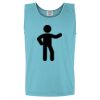 Garment-Dyed Heavyweight Tank Top Thumbnail