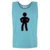 Garment-Dyed Heavyweight Tank Top Thumbnail
