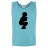 Garment-Dyed Heavyweight Tank Top Thumbnail