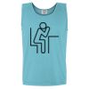 Garment-Dyed Heavyweight Tank Top Thumbnail