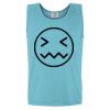Garment-Dyed Heavyweight Tank Top Thumbnail