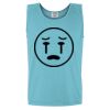 Garment-Dyed Heavyweight Tank Top Thumbnail