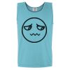 Garment-Dyed Heavyweight Tank Top Thumbnail