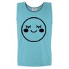 Garment-Dyed Heavyweight Tank Top Thumbnail