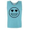 Garment-Dyed Heavyweight Tank Top Thumbnail