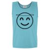 Garment-Dyed Heavyweight Tank Top Thumbnail