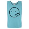 Garment-Dyed Heavyweight Tank Top Thumbnail