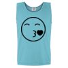 Garment-Dyed Heavyweight Tank Top Thumbnail