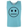 Garment-Dyed Heavyweight Tank Top Thumbnail