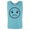 Garment-Dyed Heavyweight Tank Top Thumbnail