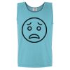 Garment-Dyed Heavyweight Tank Top Thumbnail