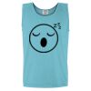 Garment-Dyed Heavyweight Tank Top Thumbnail