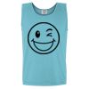 Garment-Dyed Heavyweight Tank Top Thumbnail