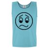 Garment-Dyed Heavyweight Tank Top Thumbnail