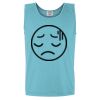 Garment-Dyed Heavyweight Tank Top Thumbnail