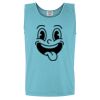 Garment-Dyed Heavyweight Tank Top Thumbnail