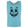 Garment-Dyed Heavyweight Tank Top Thumbnail