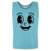 Garment-Dyed Heavyweight Tank Top Thumbnail