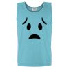 Garment-Dyed Heavyweight Tank Top Thumbnail