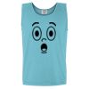 Garment-Dyed Heavyweight Tank Top Thumbnail