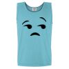 Garment-Dyed Heavyweight Tank Top Thumbnail