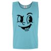 Garment-Dyed Heavyweight Tank Top Thumbnail