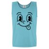 Garment-Dyed Heavyweight Tank Top Thumbnail