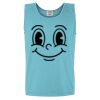 Garment-Dyed Heavyweight Tank Top Thumbnail