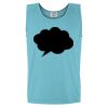 Garment-Dyed Heavyweight Tank Top Thumbnail