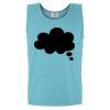 Garment-Dyed Heavyweight Tank Top Thumbnail