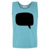 Garment-Dyed Heavyweight Tank Top Thumbnail