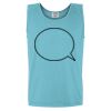 Garment-Dyed Heavyweight Tank Top Thumbnail