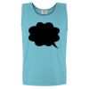 Garment-Dyed Heavyweight Tank Top Thumbnail