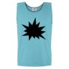 Garment-Dyed Heavyweight Tank Top Thumbnail