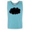 Garment-Dyed Heavyweight Tank Top Thumbnail