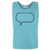 Garment-Dyed Heavyweight Tank Top Thumbnail