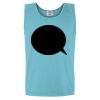 Garment-Dyed Heavyweight Tank Top Thumbnail