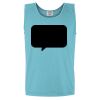 Garment-Dyed Heavyweight Tank Top Thumbnail