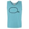 Garment-Dyed Heavyweight Tank Top Thumbnail