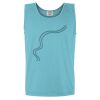 Garment-Dyed Heavyweight Tank Top Thumbnail