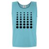 Garment-Dyed Heavyweight Tank Top Thumbnail