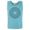 Garment-Dyed Heavyweight Tank Top Thumbnail