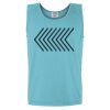 Garment-Dyed Heavyweight Tank Top Thumbnail