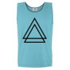 Garment-Dyed Heavyweight Tank Top Thumbnail